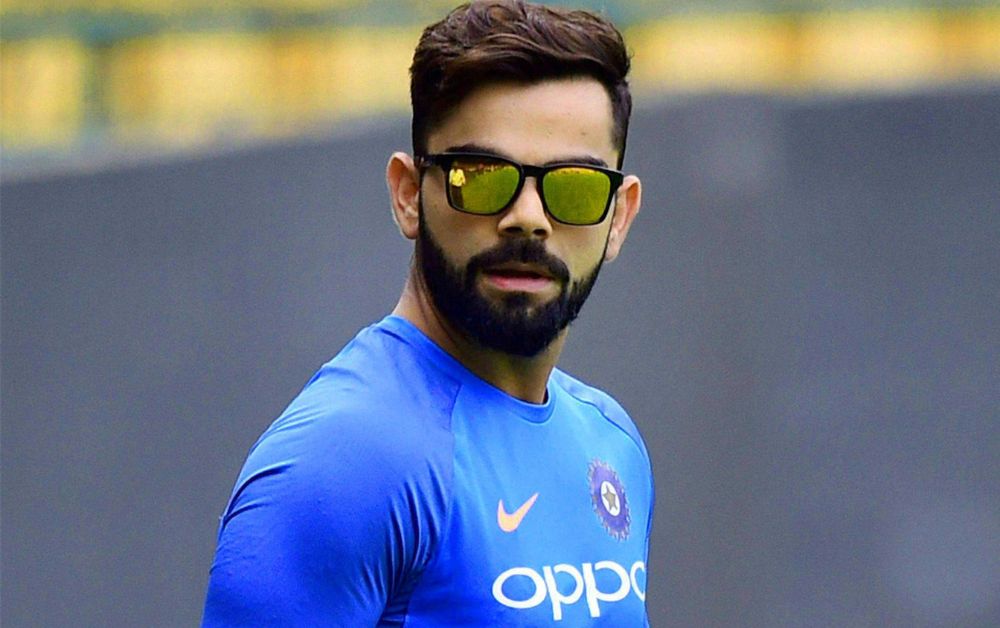 Virat Kohli Biography, Net Worth, Records, Affairs, Age, Wife, & More.