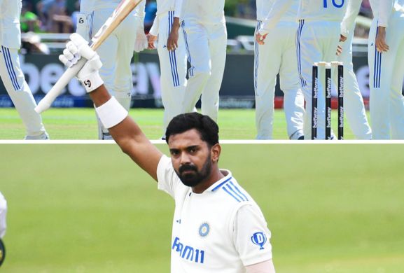 KL Rahul Net Worth, Age, Wife, Biography & More.