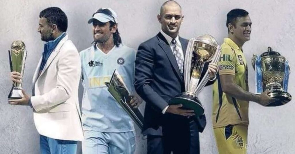 Mahendra Singh Dhoni Biography, Net Worth, Records, Favourites, Awards, Controversies, Age, Wife,