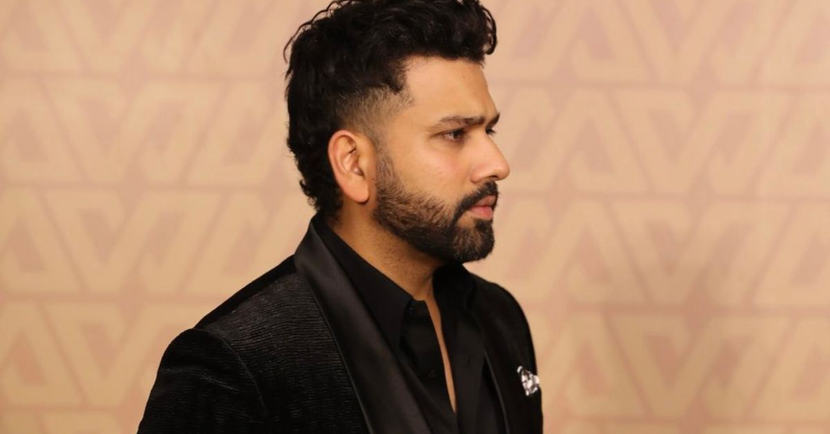 Rohit Sharma Biography, Net Worth, Photos, Records, Favourites, Awards, Wife, & More.